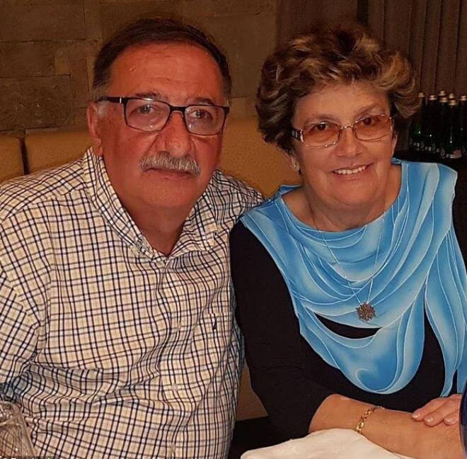 Ο Πίτερ Μέγκερ έπεσε νεκρός στην επίθεση στην παραλία Μποντάι στο Σίδνεϊ