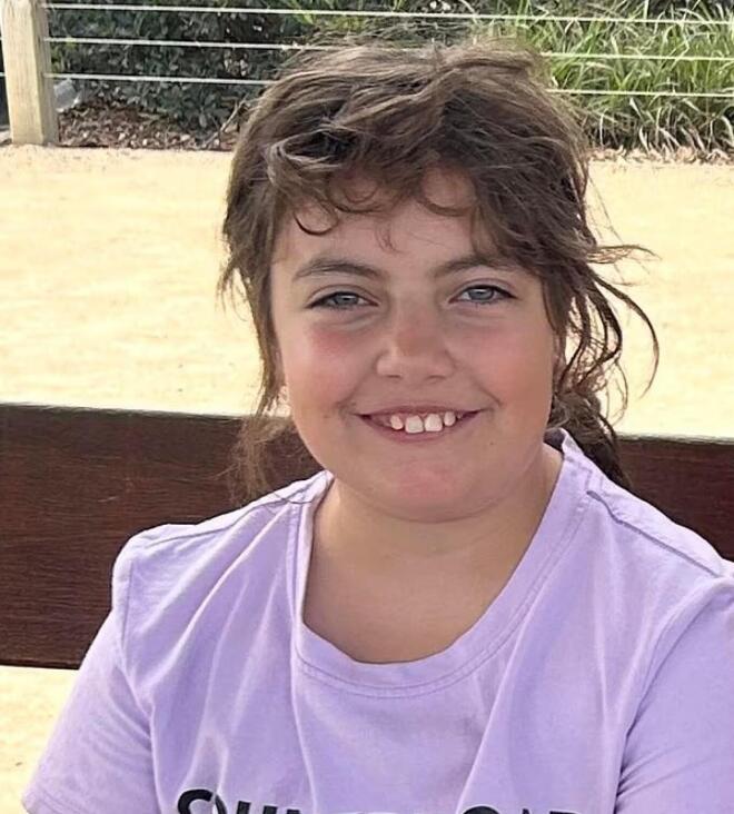 Η 10χρονη Ματίλντα είναι το νεότερο θύμα της τρομοκρατικής επίθεσης στην παραλία Μποντάι στο Σίδνεϊ