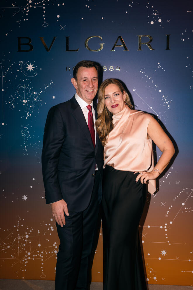 Βασίλης και Χαρά Καίσαρη/ studio panoulis