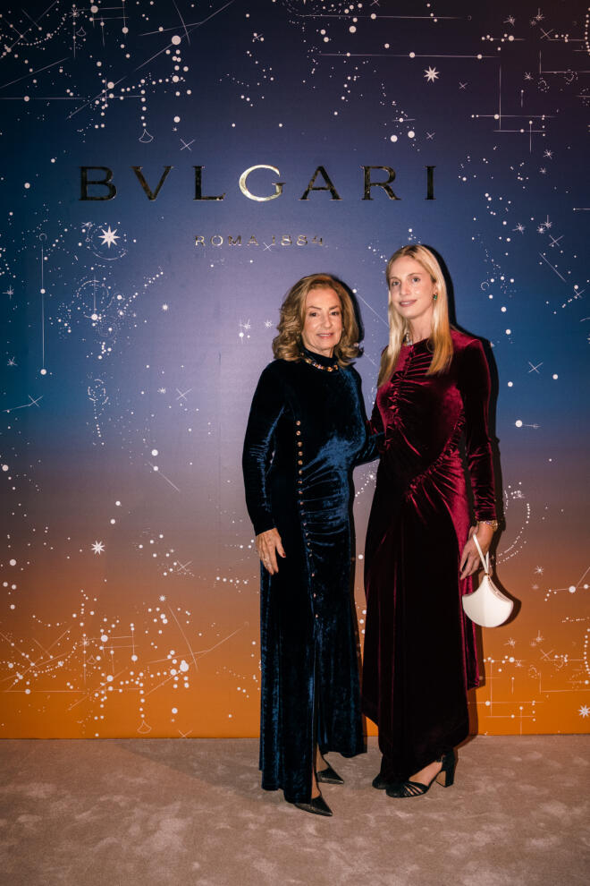 Νινέτα Βαφειά και Έμιλυ Βαφειά/ VALENTINY studio panoulis