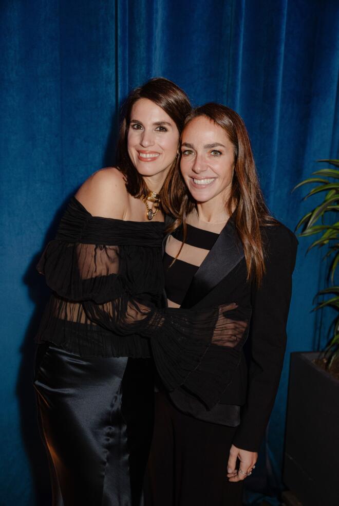 Αναστασία Καίσαρη- Δόμνα Μιχαηλίδου/ studio panoulis