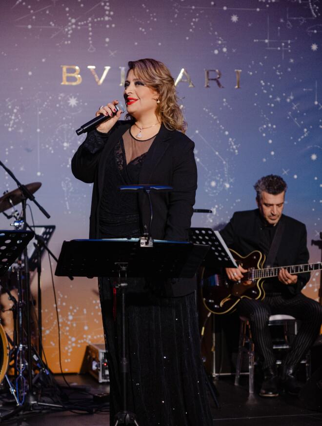 Αλέξια/ studio panoulis