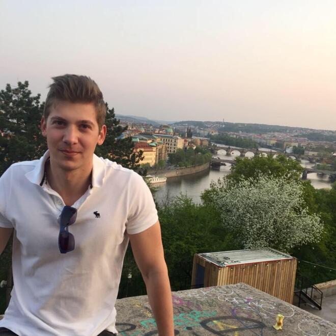 Ο 33χρονος γιατρός που αγνοείται από την Κρήτη 3