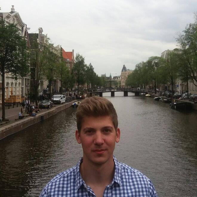 Ο 33χρονος γιατρός που αγνοείται από την Κρήτη 1