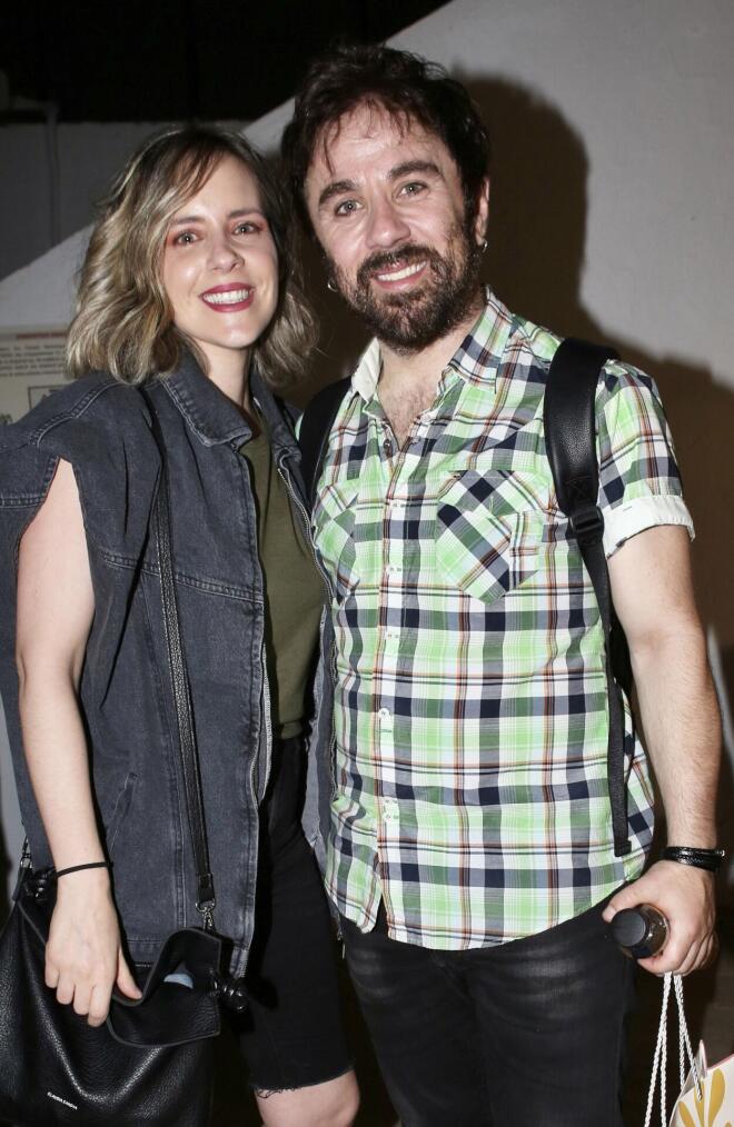 Θανάσης Τσαλταμπάσης: Έγκυος ξανά η σύζυγός του, Αγοραστή Αρβανίτη