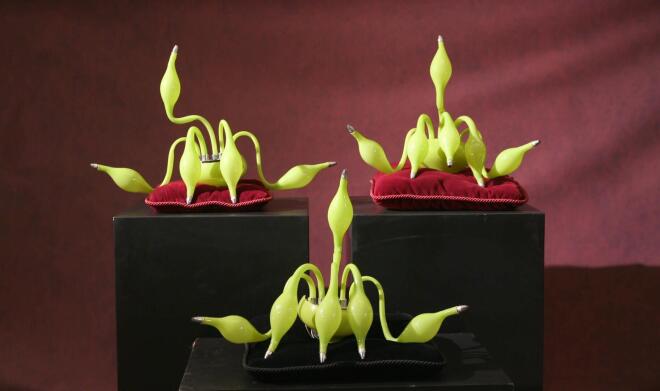 Με τη χολιγουντιανή λάμψη της Τζούλια Ρόμπερτς, σήμερα το Cash or Trash!