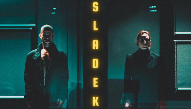 Το πολιτικό δράμα «Σλάντεκ» στο ΠΛΥΦΑ