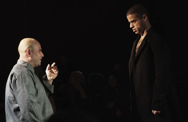 Το πολιτικό δράμα «Σλάντεκ» στο ΠΛΥΦΑ