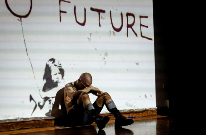 Το πολιτικό δράμα «Σλάντεκ» στο ΠΛΥΦΑ