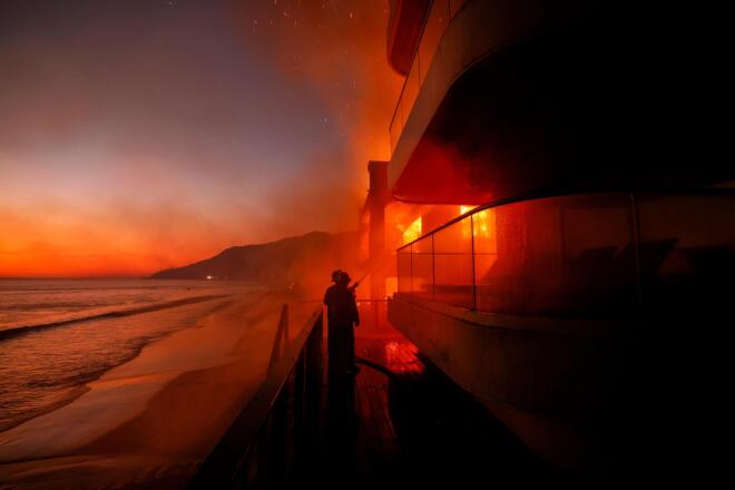 Καλιφόρνια