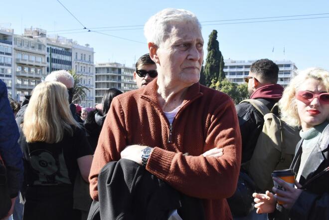 Έφυγε από τη ζωή ο Αλμπέρτο Εσκενάζυ σε ηλικία 73 ετών