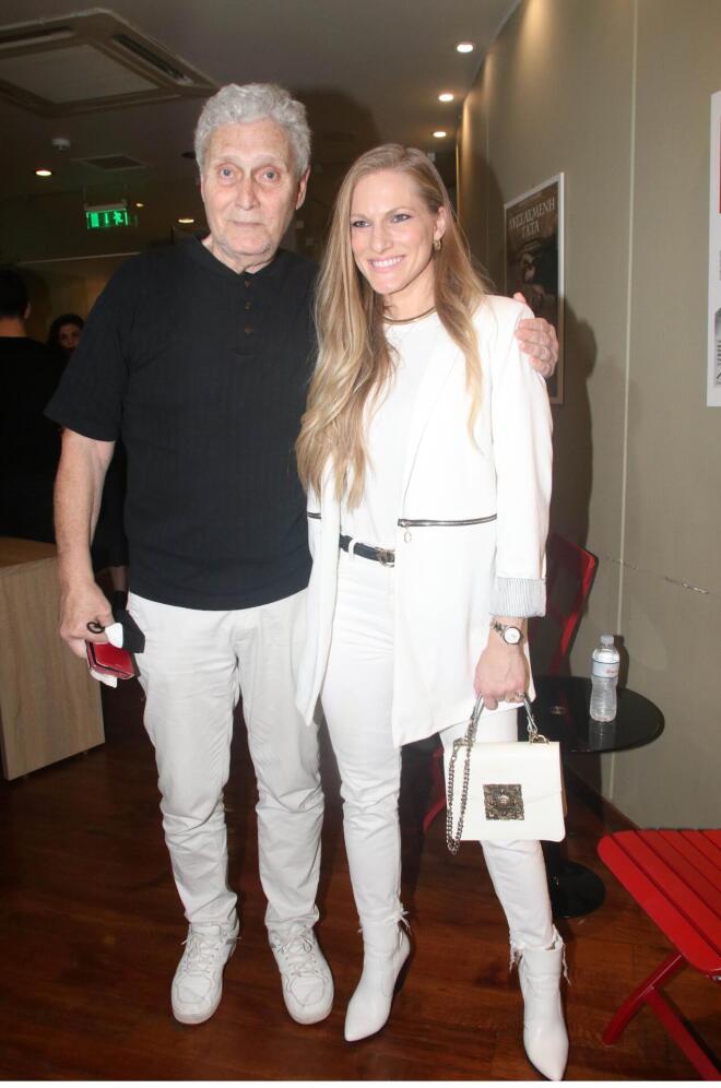 Θλίψη για τον θάνατο του αγαπημένου ηθοποιού