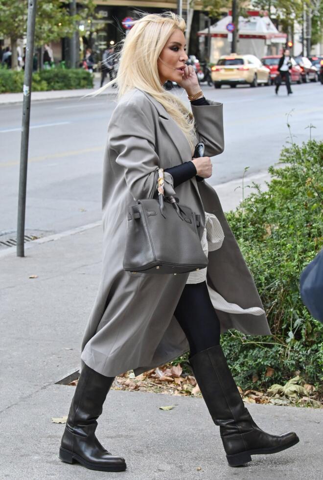 Κατερίνα Καινούργιου / NDP