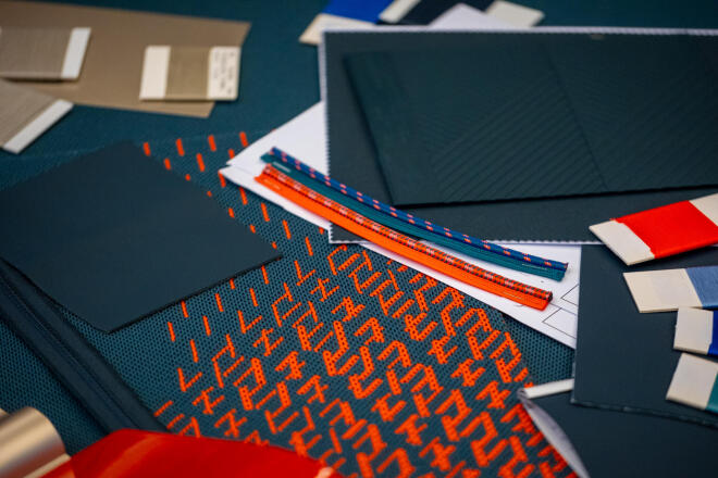 MINI: Υιοθετεί καινοτόμα υλικά στο εσωτερικό