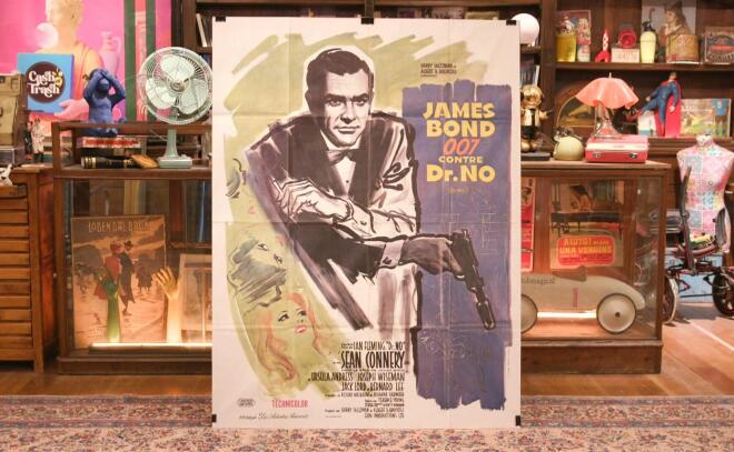 Η μοναδική καθηγήτρια φωνητικής, Τζούλι Μασσίνο, έρχεται στο Cash or Trash!