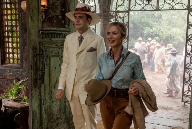 Χριστούγεννα στο Star: Ο πιο λαμπερός μήνας γεμάτος μαγεία και ταινίες!