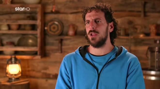 Φάρμα: Δημήτρης vs Λευτέρης: Η νίκη κρίθηκε στο παζλ