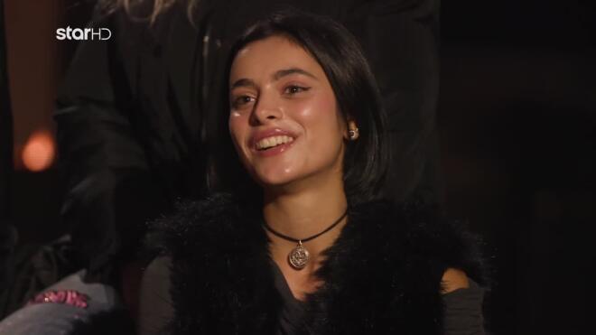 Φάρμα: Η εντυπωσιακή αλλαγή της Ναταλίας