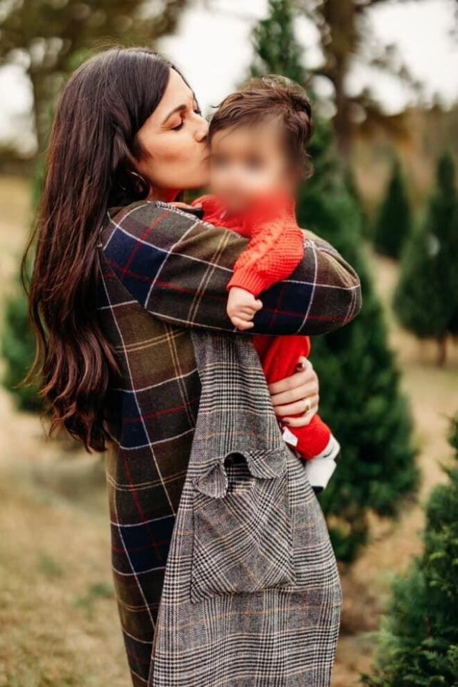 Κριστίνα Τσέιμπερς