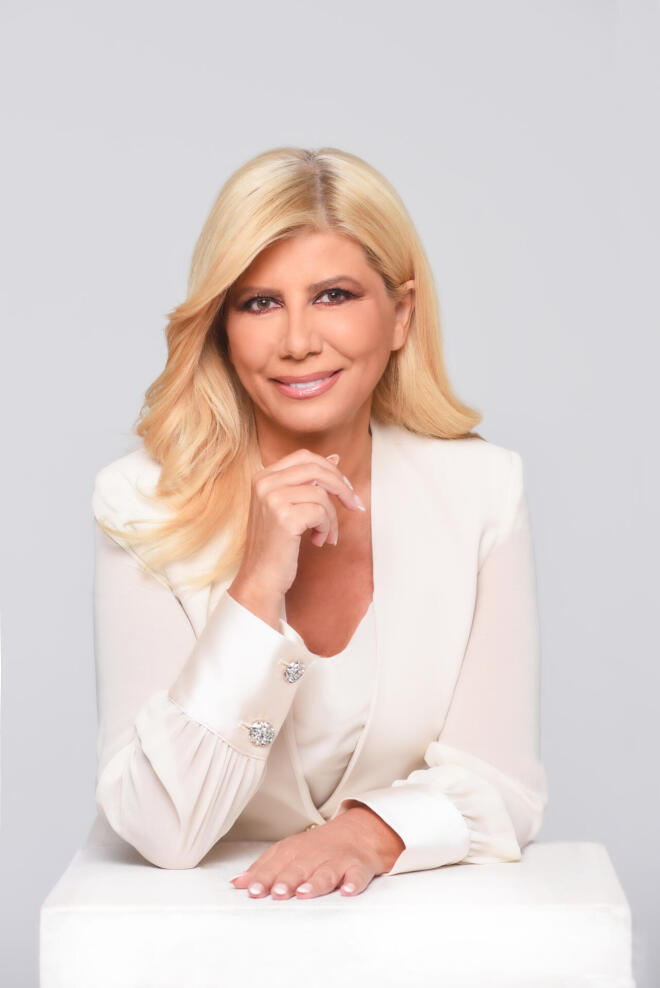 ζηνα κουτσελινη