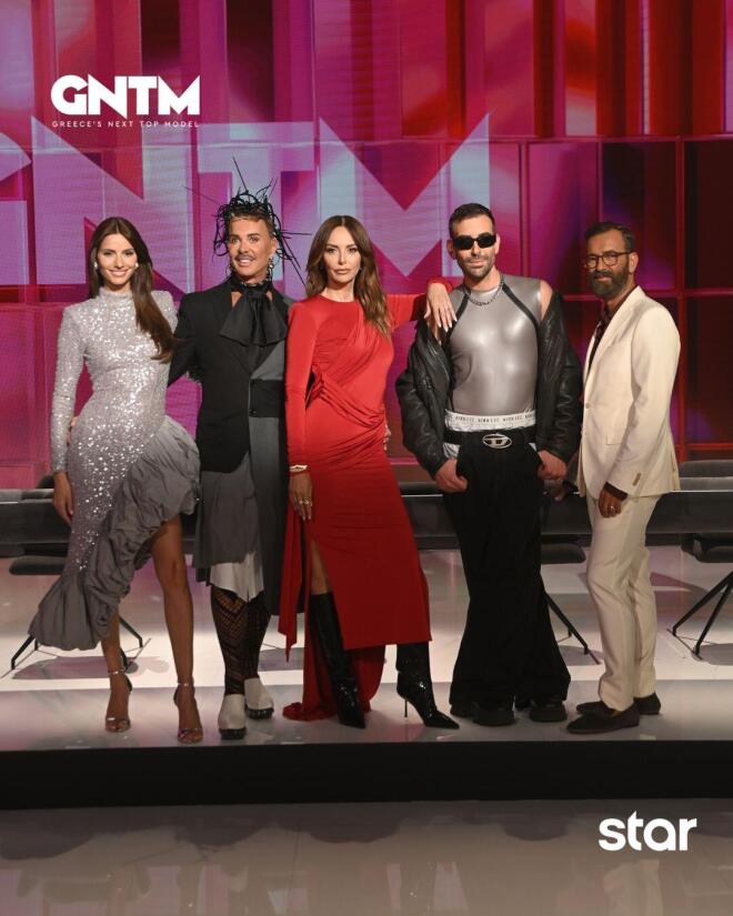 Τι θα δούμε στον προημιτελικό του GNTM