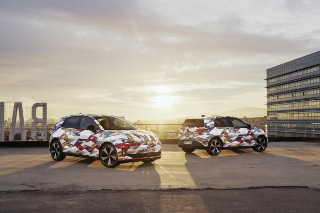 VW ID. Polo: Έρχεται το νέο ηλεκτρικό μοντέλο