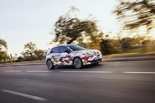 VW ID. Polo: Έρχεται το νέο ηλεκτρικό μοντέλο