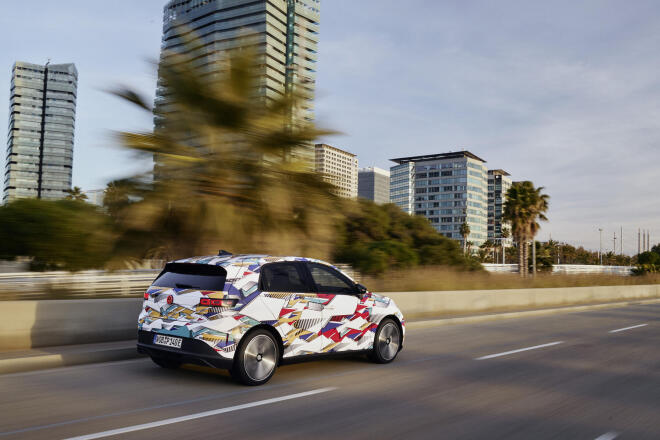 VW ID. Polo: Έρχεται το νέο ηλεκτρικό μοντέλο