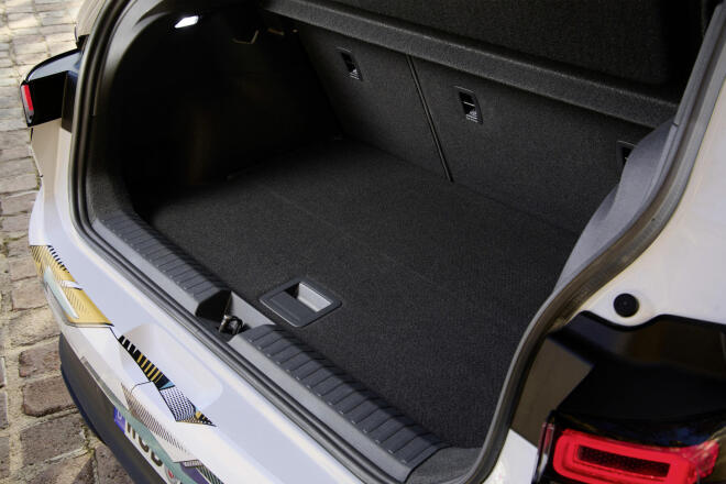 VW ID. Polo: Έρχεται το νέο ηλεκτρικό μοντέλο