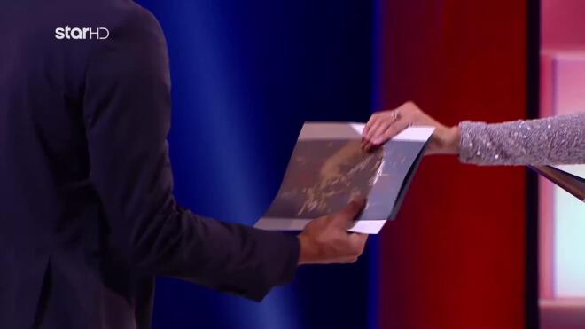 GNTM: Ο Ανέστης αναδείχθηκε νικητής της δοκιμασίας