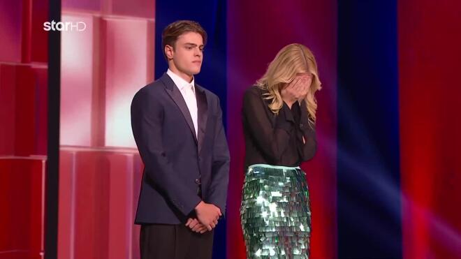 GNTM: Η Ξένια συμπλήρωσε την τελική 6άδα