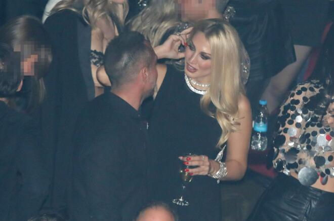 Κωνσταντίνα Σπυροπούλου - Βασίλης Σταθοκωστόπουλος