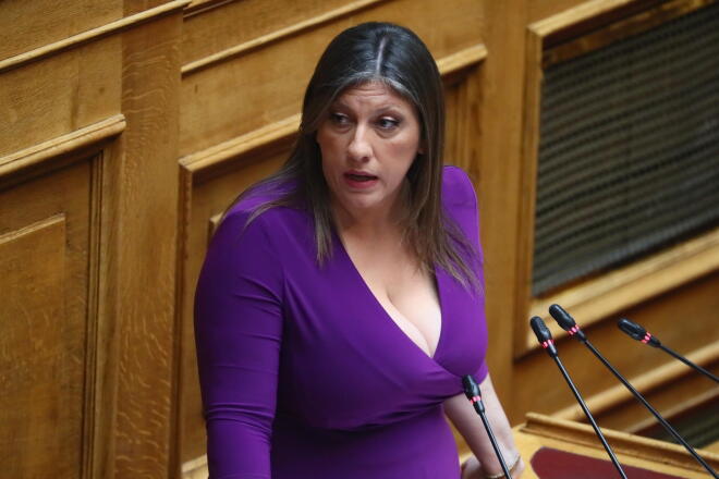 Ζωή Κωνσταντοπούλου 2