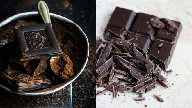 Η μαύρη σοκολάτα, έχει πολλές θετικές επιδράσεις στον οργανισμό μας. Σύμφωνα με τα ευρήματα μίας νέας έρευνας, διαθέτει και αντιγηραντικές ιδιότητες