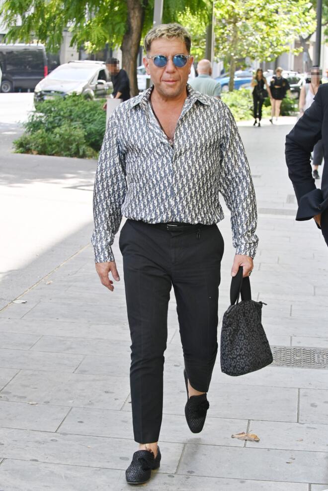 Γιώργος Μαζωνάκης 3