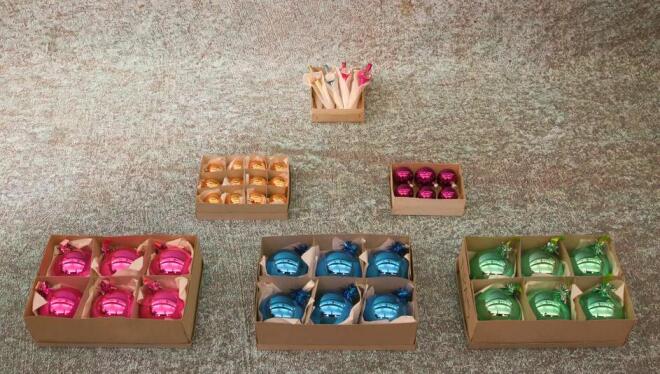 Για πρώτη φορά στο Cash Or Trash ακούγεται ο ήχος των κρυστάλλων Swarovski!