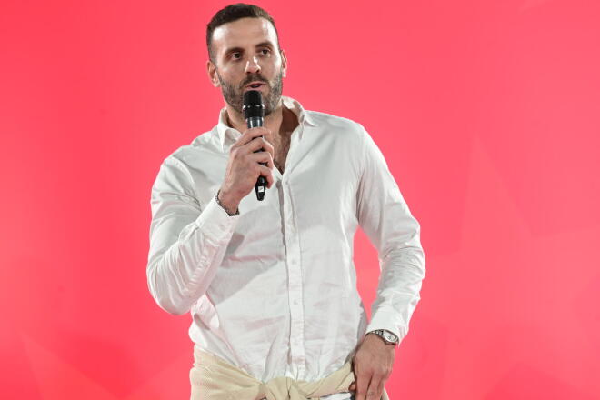 Νίκος Παππάς 2