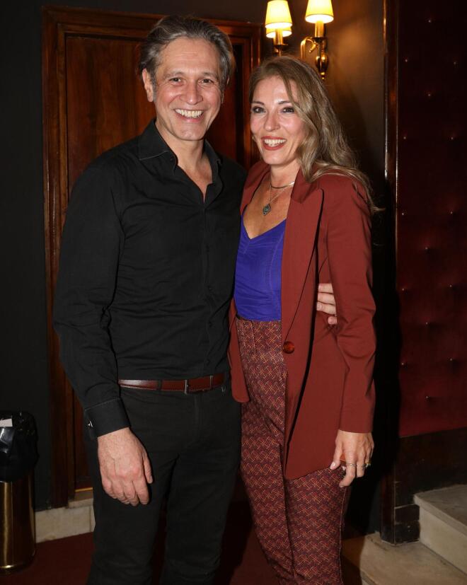 Μαξίμου σε Χειλάκη: «Η ρίζα μου στο χώμα και το σκόρπισμα στον ουρανό μου»