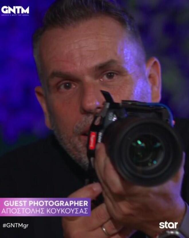 GNTM: Απόψε ο μεγάλος ημιτελικός – Δύο αποχωρήσεις πριν τον τελικό