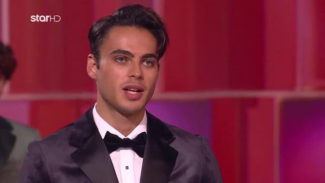 GNTM: Ο Ανέστης στον τελικό!