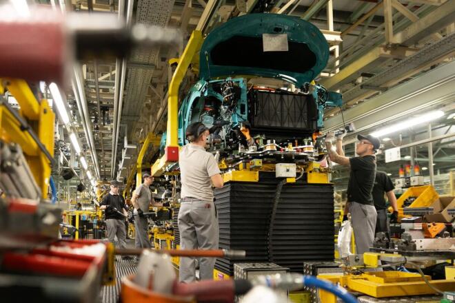 Η νέα γενιά του Nissan LEAF ζωντανεύει το όραμα EV36Zero 