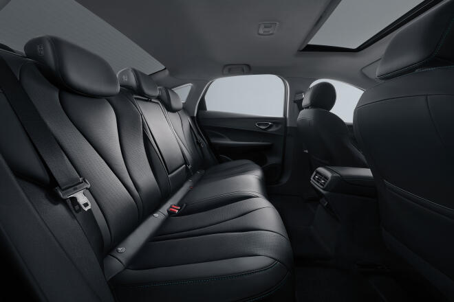 BYD SEAL 5 DM-i: Η τιμή στην Ελλάδα του νέου μοντέλου