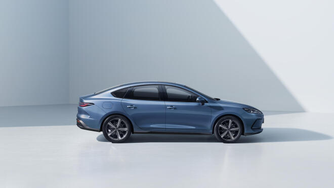 BYD SEAL 5 DM-i: Η τιμή στην Ελλάδα του νέου μοντέλου