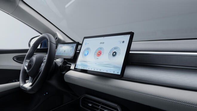 BYD SEAL 5 DM-i: Η τιμή στην Ελλάδα του νέου μοντέλου