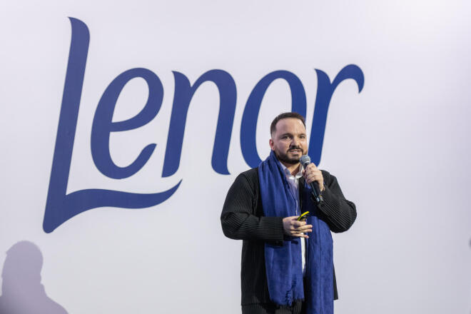 Lenor «Αέρας Φρεσκάδας»: Ένα φαντασμαγορικό event για τη νέα συλλογή