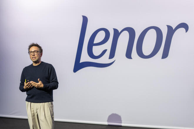 Lenor «Αέρας Φρεσκάδας»: Ένα φαντασμαγορικό event για τη νέα συλλογή