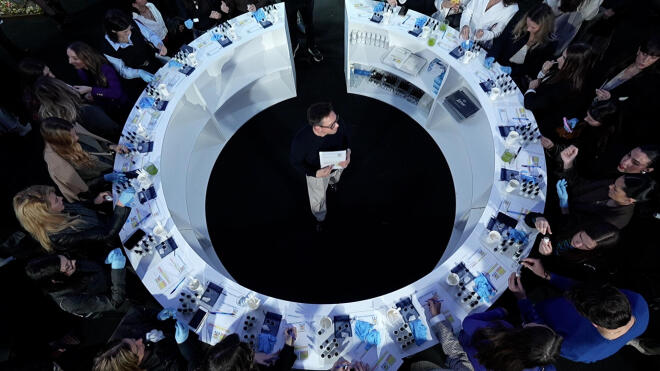 Lenor «Αέρας Φρεσκάδας»: Ένα φαντασμαγορικό event για τη νέα συλλογή