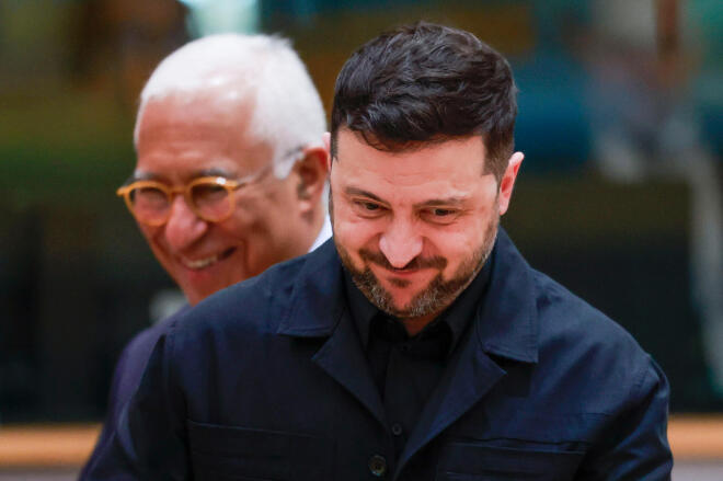 Ζελένσκι Κόστα 2