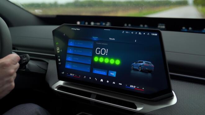 Ψηφιακή εμπειρία BMW M: Ανεβαίνει...κατηγορία