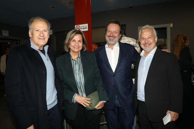  Κώστας Λαλιώτης- Μαρίνα Οικονόμου Λαλιώτη- Διονύσης Παναγιωτάκης/ NDP ΕΛΛΗ ΠΟΥΠΟΥΛΙΔΟΥ